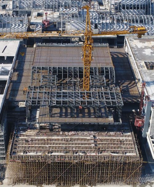 總投資14.6億 海之花 建設進度如何