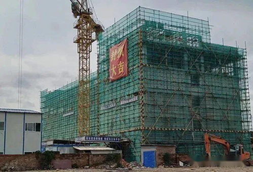 永安 市場改造 養老服務中心建設 城投集團推進民生工程建設