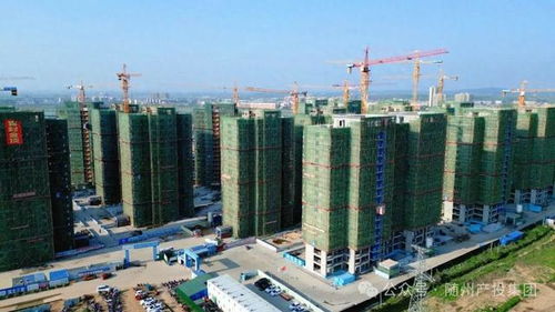 多個工程項目榮獲 市優 隨州產投集團規范建設管理打造精品項目