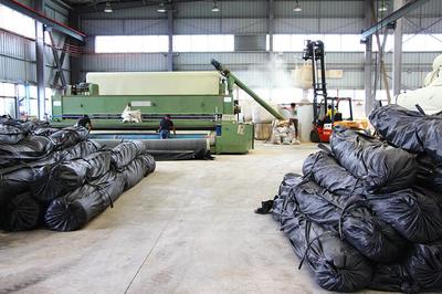 廣州 反濾土工布 工廠直銷 綠化公路養護