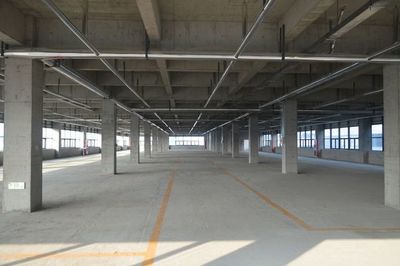威泊(上海)新能源首家北方生產(chǎn)基地落戶淄博高新區(qū)