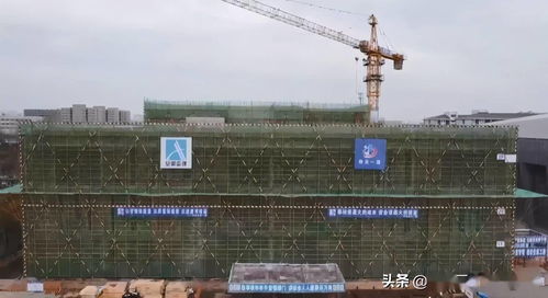 高質(zhì)量發(fā)展企業(yè)風(fēng)采 壽光建設(shè)集團(tuán) 匠心打造精品工程 闊步邁向高質(zhì)量發(fā)展