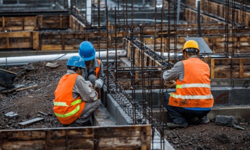 重磅關注 工程建設領域請注意 全國17省份出手根治欠薪 要求春節前清零