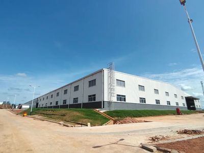 海外業(yè)務(wù)同比增長超50%!湖南建投集團(tuán)新質(zhì)生產(chǎn)力乘風(fēng)“出海”
