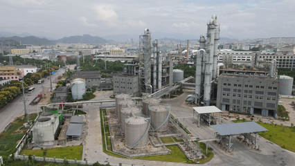 “陜鼓方案”助力美麗中國建設