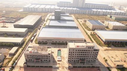 人為本 質為上!北京生態家園集團唐山旗艦工廠舉行開放經銷商開放日活動