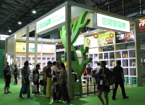 狹路相逢質量勝 2022北京餐飲食材展聚焦水產冷凍、素食與火鍋食材