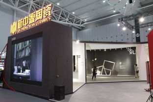 2019中陶產(chǎn)品展宣傳片正式發(fā)布 搶先揭秘展會六大亮點與優(yōu)質(zhì)展覽服務(wù)