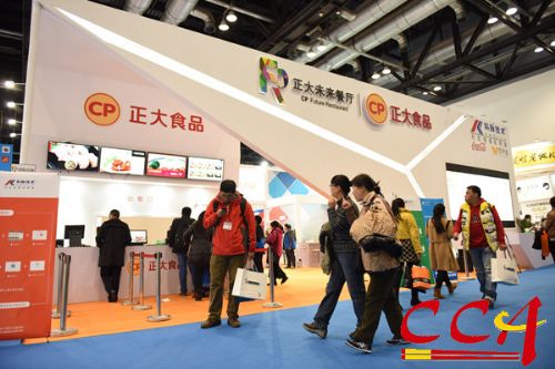 2020上海食品包裝機(jī)械展與食品封口機(jī)械展 創(chuàng)新驅(qū)動行業(yè)未來