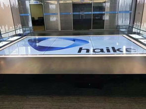 企業(yè)宣傳館多媒體設(shè)備采購與銷售服務(wù)全解析